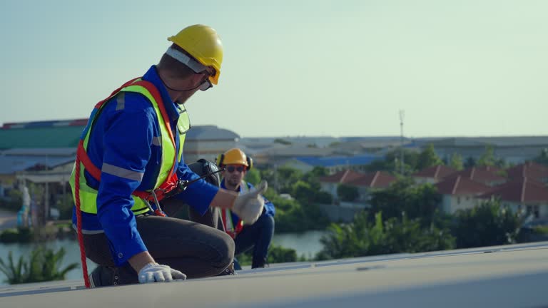 Best Gutter Installation and Repair  in Firestone, CO